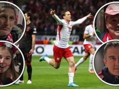 Kibice zachwyceni tym jednym piłkarzem reprezentacji. "Dał kopa naszej drużynie"
