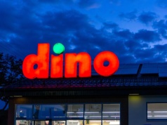 Wyniki Dino dalekie od oczekiwań. Kurs akcji zapikował