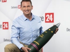 Transfer dużego kalibru. Michał Stela z Polsat News w Defence24