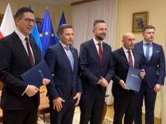 W Polsce powstanie fabryka rakiet zwalczających drony. PGZ podpisała umowę z zagraniczną spółką