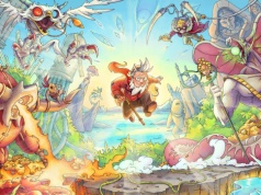 The Eternal Life of Goldman od dnia premiery w usłudze Xbox Game Pass!