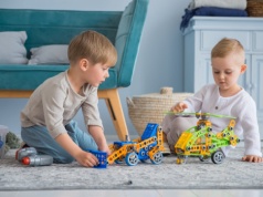 Dzieci nie będą płacić za pobyt dorosłego w DPS. Chyba że politycy zdecydują inaczej