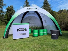 Vademecum Wystawcy Agro: Jak bezpiecznie i profesjonalnie zaplanować stoisko na targach polowych w plenerze?