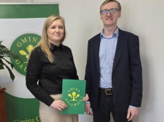 Marlena Sawicka zastępcą wójta gminy Galewice