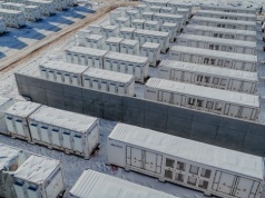 Czy eldorado dla wielkoskalowych magazynów energii już się skończyło?