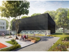 Po latach planów jest decyzja. Kraków wybuduje halę przy Monte Cassino