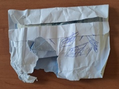 Łuków: policja szuka właściciela pieniędzy znalezionych w Parku Miejskim