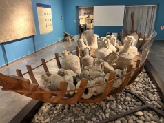 Muzeum Archeologiczne w Alanyi – bogactwo historii miasta