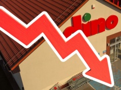 Czarny piątek Dino na giełdzie. To nie drobna korekta, to prawdziwa rzeź