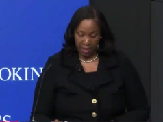 Lisa Cook z Fed ostrzega przed inflacją, a Bitcoin i Ethereum czekają na wyrok rynków