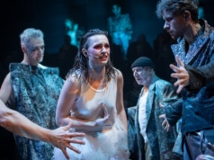 Ruszył Festiwal Sztuk Przyjemnych i Nieprzyjemnych w Łodzi. Warlikowski, Klata i inni