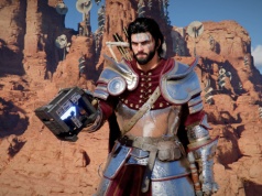 Crimson Desert na Switcha 2? Pearl Abyss rozpoczęło prace badawczo rozwojowe