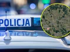 Tragedia w Kaliszu. Nie żyje 55-latka, mogła zostać dźgnięta nożem