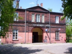 Miasto przejęło dworzec Sosnowiec Południowy. Przestrzeń dla podróżnych i młodzieży