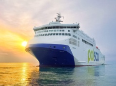 Zmienią się ceny i rozkłady. Promowa rewolucja na Bałtyku ruszy 30 marca