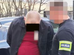 Policja zatrzymała szefa ukraińskiej mafii w Polsce