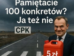 Postać znana - przeczytaj najnowszy felieton Dariusza Kuziaka