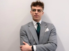 Mateusz Klaman z Technikum nr 3 w Chojnicach wśród najlepszych w Polsce