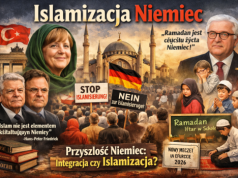 Islam – i Niemcy dzisiaj