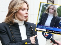 Doda komentuje wpadkę z podpisem w TV Republika. "Bzdura i absurd"