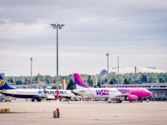 Poznań: Latem blisko 50 kierunków. Shanon i Zurych wśród nowości