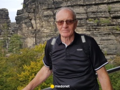 To były pierwsze objawy, że w trzustce rośnie rak. Stanisław: męczyłem się prawie dwa lata