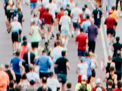 On x Swords Athletics: Half Memories – nowe spojrzenie na kulturę biegania podczas półmaratońskiego weekendu w Warszawie