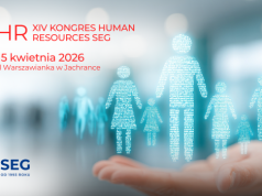 XIV Kongres HR Spółek Giełdowych SEG