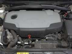 Silnik Volvo 2.4D (D5) – usterki, problemy, awarie