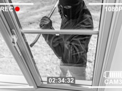 Polski włamywacz skazany, choć nikt nie wie, gdzie jest