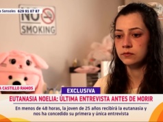 Eutanazja w Hiszpanii: sprawa Noelii Castillo i fake o imigrantach?