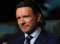 Były piłkarz ocenił zachowanie prezydenta. "Należało się tego spodziewać"