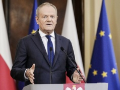 Donald Tusk komentuje głośną sprawę z Kłodzka. "Nikt niczego nie krył"