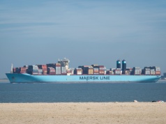 Cieśnina Ormuz pod ochroną ZEA? Zatoka Perska może wejść w nową fazę konfliktu