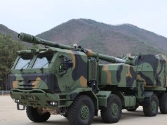 Koreańczycy ujawnili armatę, którą chcą podbić rynek NATO