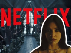 Serial Tu zdarzy się coś strasznego oglądałem do rana. Czy było warto?