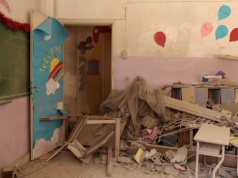 Atak Izraela na Liban. UNICEF: 120 dzieci zabitych, 370 tys. wysiedlonych