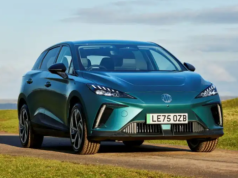 MG wprowadza przełomową baterię do Europy. Nowa era tanich elektryków?