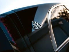 Maybach w wersji VLS. Ekskluzywny minivan z Niemiec bez konkurencji!