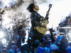 Jack White z dwoma koncertami w Polsce. Legendarny muzyk powraca po latach