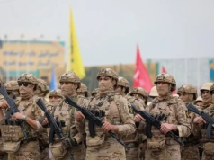 Iran ogłasza mobilizację wojskową. Ponad milion żołnierzy