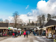 To miejsce w Zakopanem straszy. Tak ma się zmienić już za rok