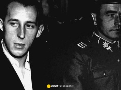 Zgubiło go pół litra i czekoladki dla panny Władzi. Tak skończył król warszawskiej ulicy