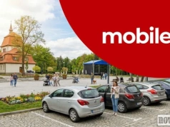 Nowość dla kierowców w Jastrzębiu-Zdroju. Opłaty za parking w telefonie