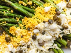 Deklasuje inne sałatki wielkanocne. Zrobię próbę na Niedzielę Palmową