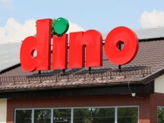 Dino ma wielkiego "wewnętrznego dostawcę". To miliardy złotych sprzedaży