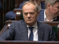 Sejm niby jednogłośny ws. CPN, ale... Patrzcie tylko, kto nie głosował ws. planu Tuska