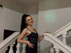 Weronika Wiśniewska oczarowała fanów. Jej styl to klasa sama w sobie