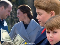 William i Kate sypną groszem na edukację Charlotte. Miesięczne czesne przyprawia o zawrót głowy