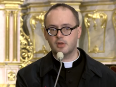 Ksiądz Jan Kaczkowski głęboko żył prawdą, że Eucharystia jest ofiarą